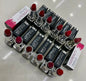 12 Pcs Huda Lipstick