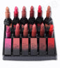 12 Pcs Huda Beauty Lipstick