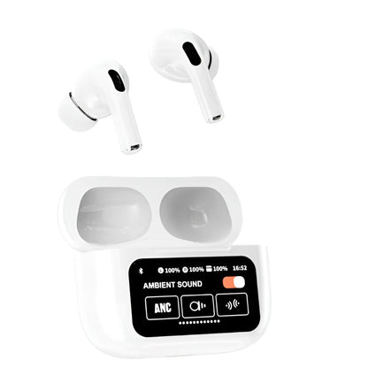 A9 Pro 2 Airpods With LCD