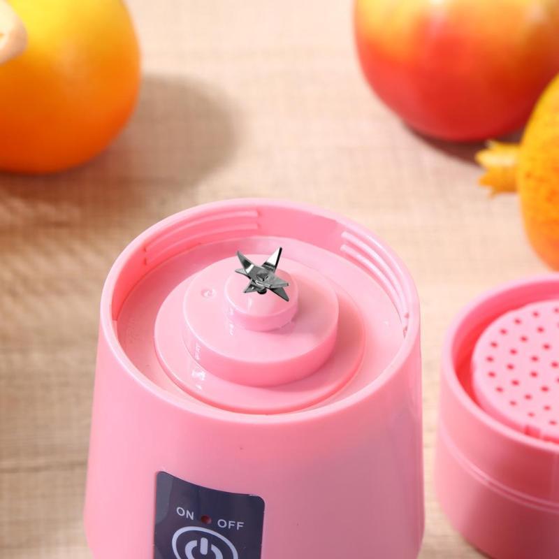 Charging Portable Juicer