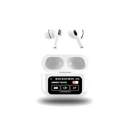 A9 Pro 2 Airpods With LCD