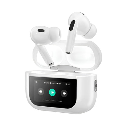 A9 Pro 2 Airpods With LCD