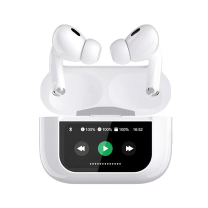 A9 Pro 2 Airpods With LCD