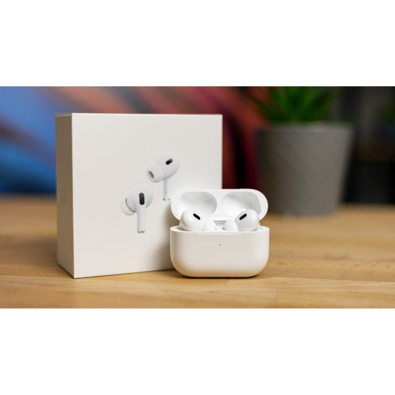 Airpods Pro 2nd Gen