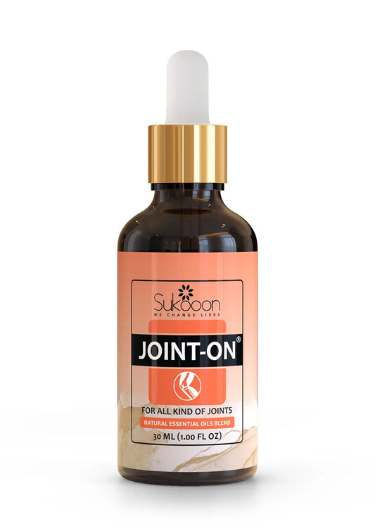 Sukoon Joint On Essential Oil