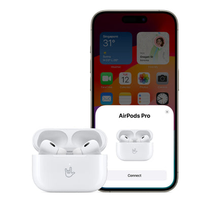 Airpods Pro 2nd Gen