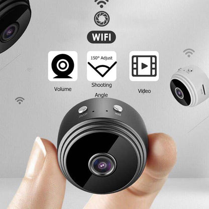 A9 1080P Mini Camera