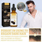 Anti Greying Hair Serum