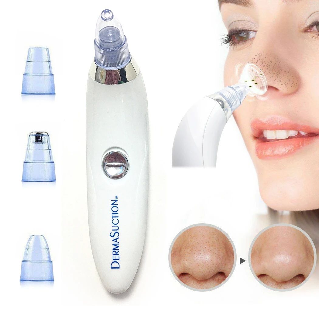 Blackhead Removal Machine