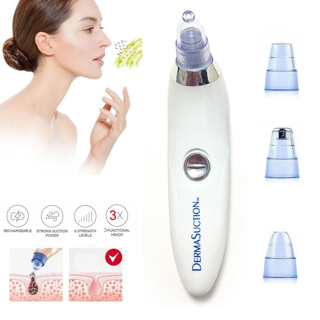 Blackhead Removal Machine