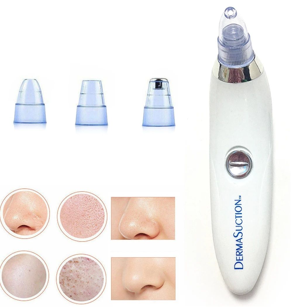 Blackhead Removal Machine