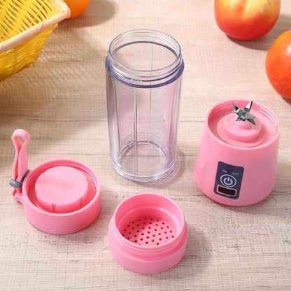 Charging Portable Juicer