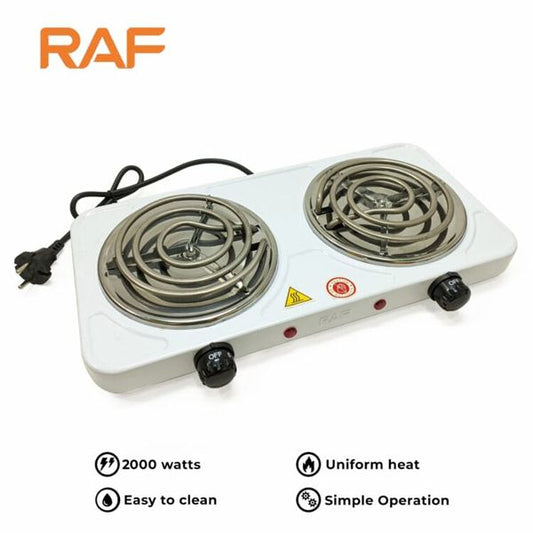 Electric Stove Hot Plate