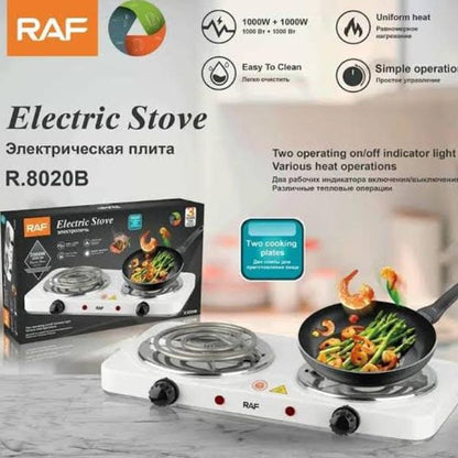 Electric Stove Hot Plate