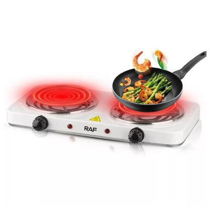 Electric Stove Hot Plate