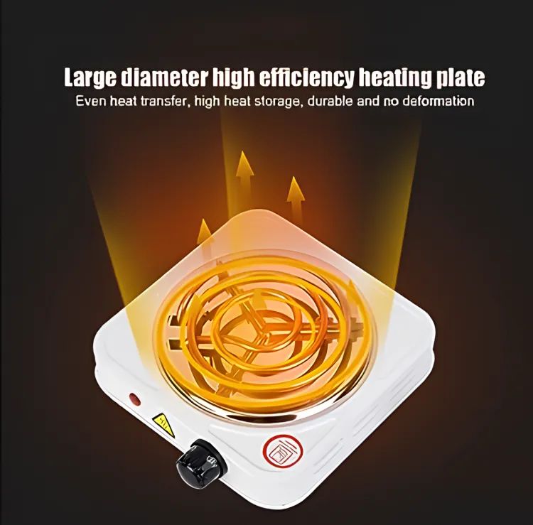 Electric Stove Hot Plate