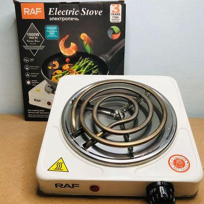 Electric Stove Hot Plate