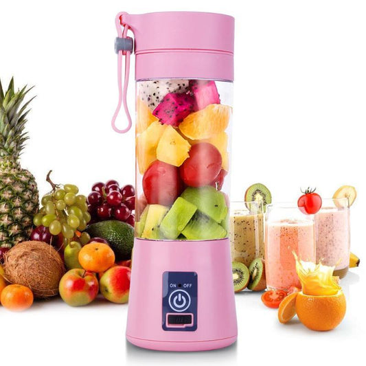 Charging Portable Juicer