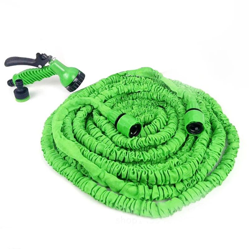 Magic Hose Pipe 100ft Expandable