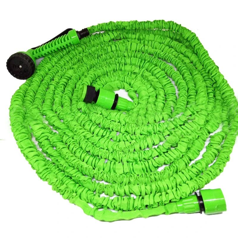 Magic Hose Pipe 100ft Expandable